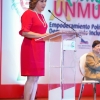 Yadira Henríquez pide unificación de las mujeres para lograr paridad y no discriminación